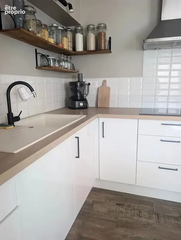 Harmon - maison atypique a gan - photo 4