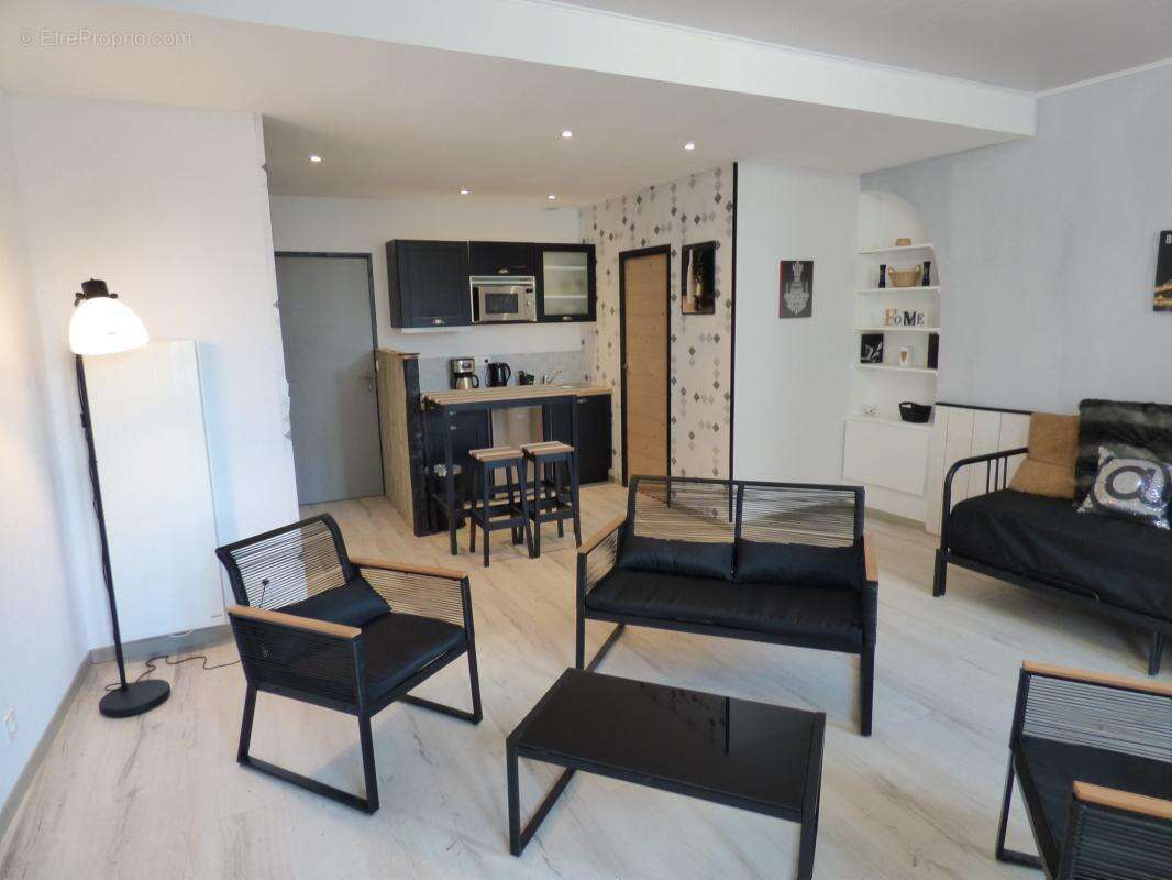 Appartement à CHOLET