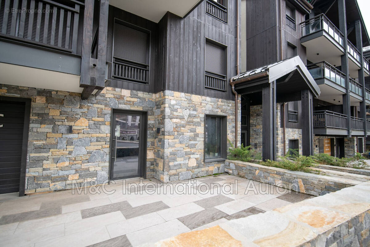 Commerce à SAINT-ETIENNE-DE-TINEE