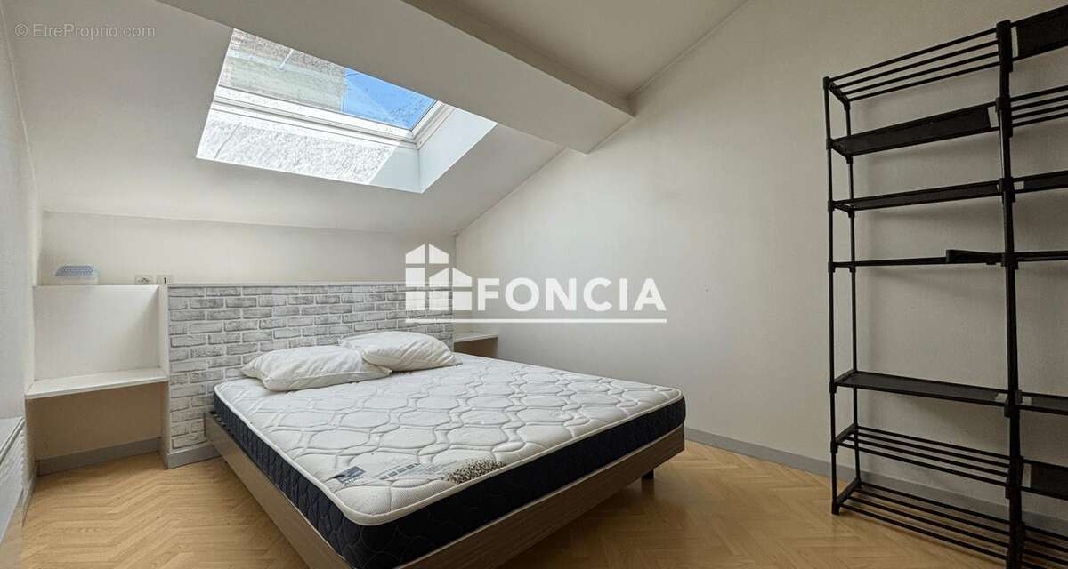 Appartement à LAVAL