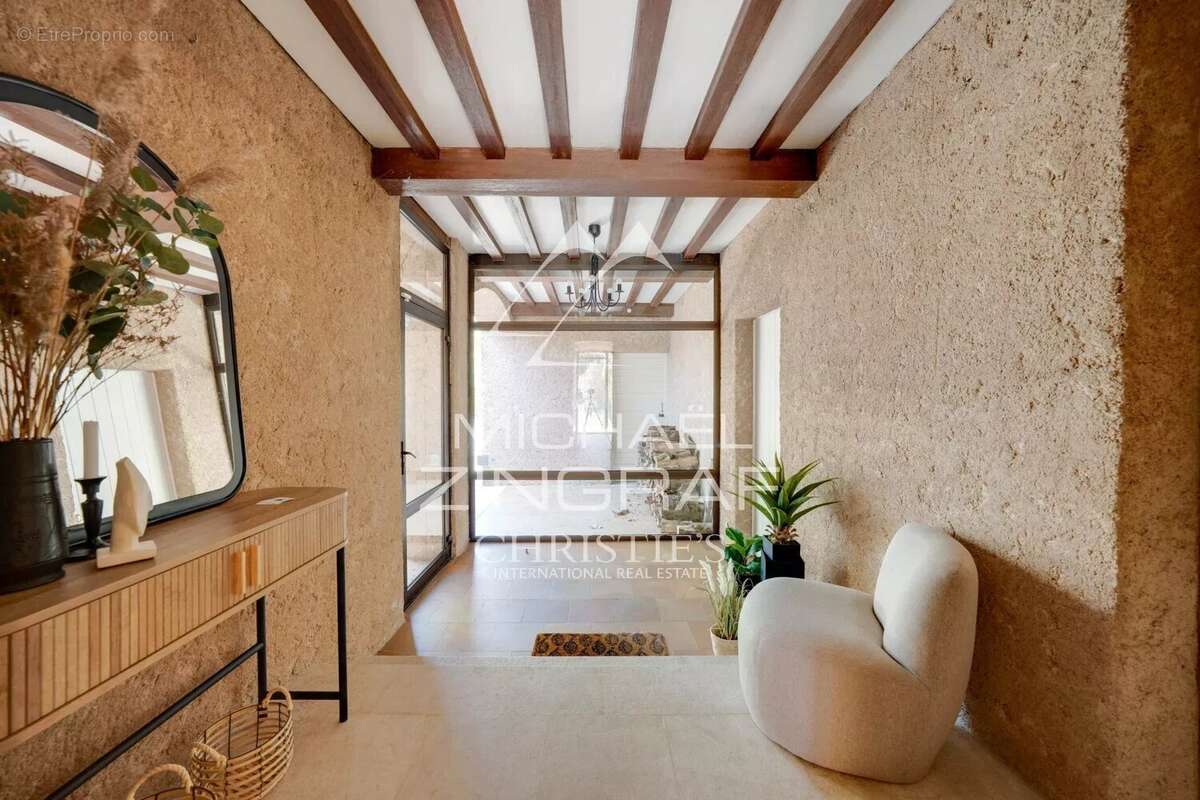 Maison à RIANS