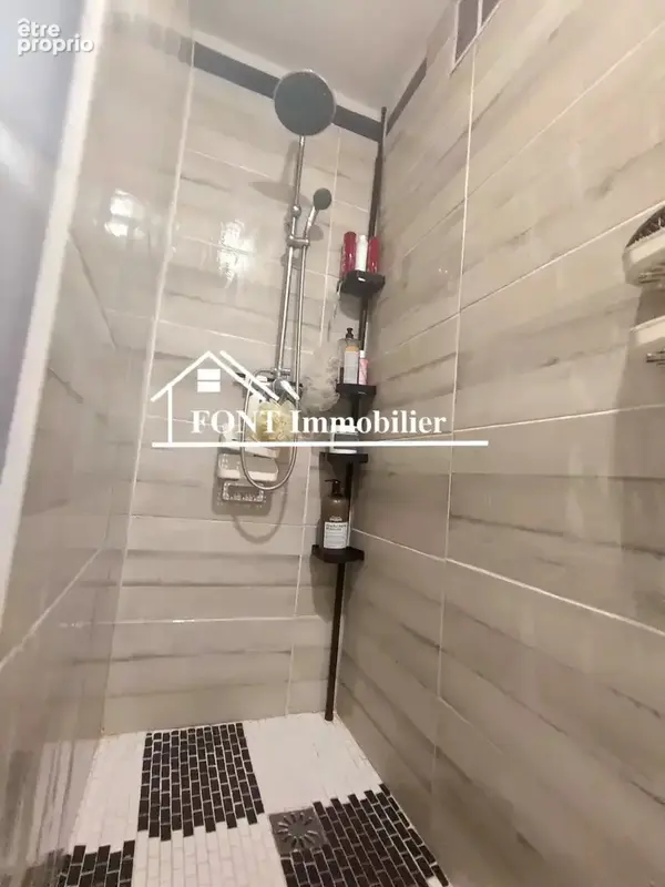Saint-chamond, superbe appartement,  2 chambres - photo 7