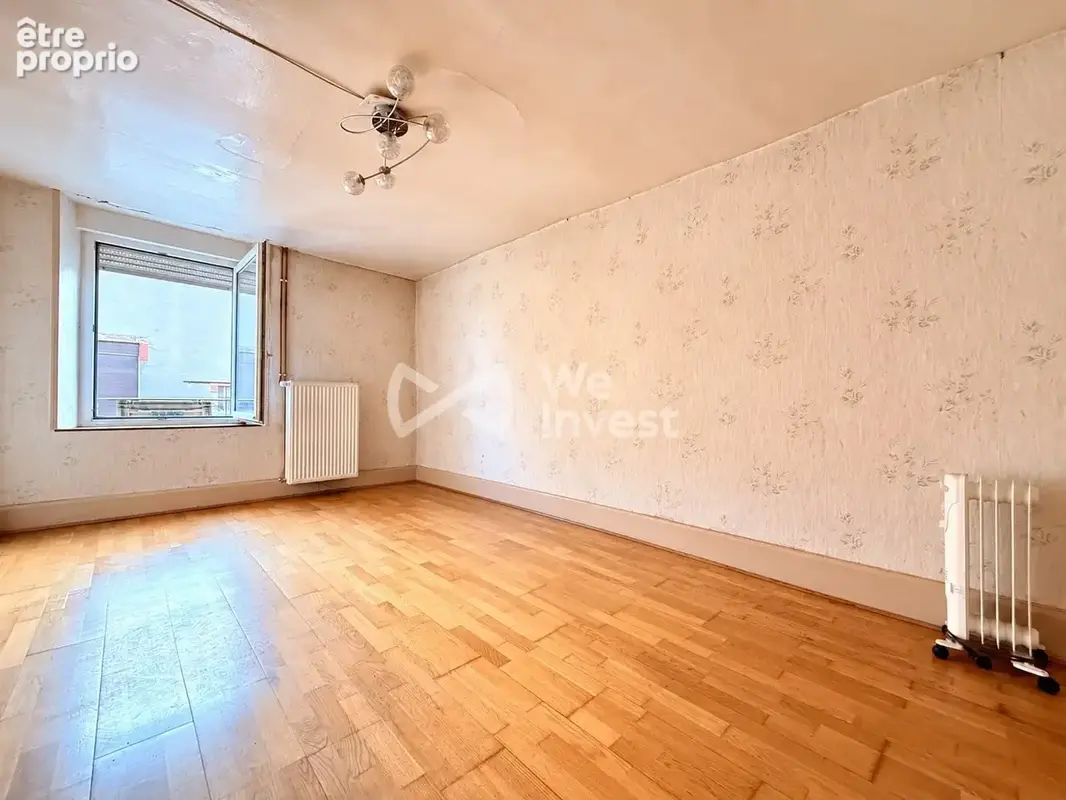 Maison 3 pièces 70 m² à vendre à Chauvency-Le-Chateau (55600) - photo 5