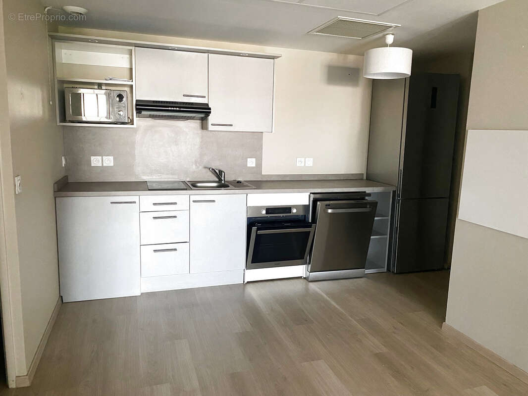 Appartement à PERPIGNAN