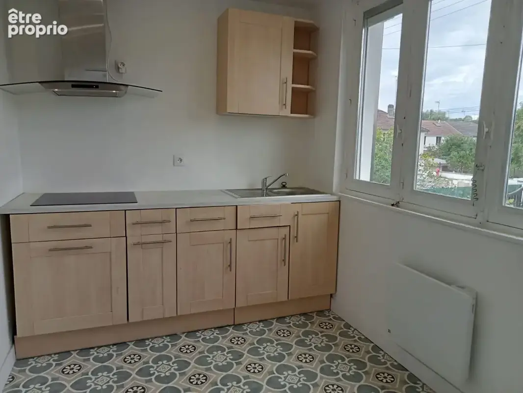 Maison 53m² à margny-lès-compiègne - photo 4