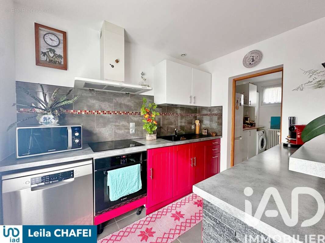 Photo 5 - Maison à CHAMPLAN
