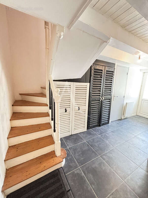 Maison Chatelaillon Plage 5 pièce(s) 110.22 m2 - photo 8