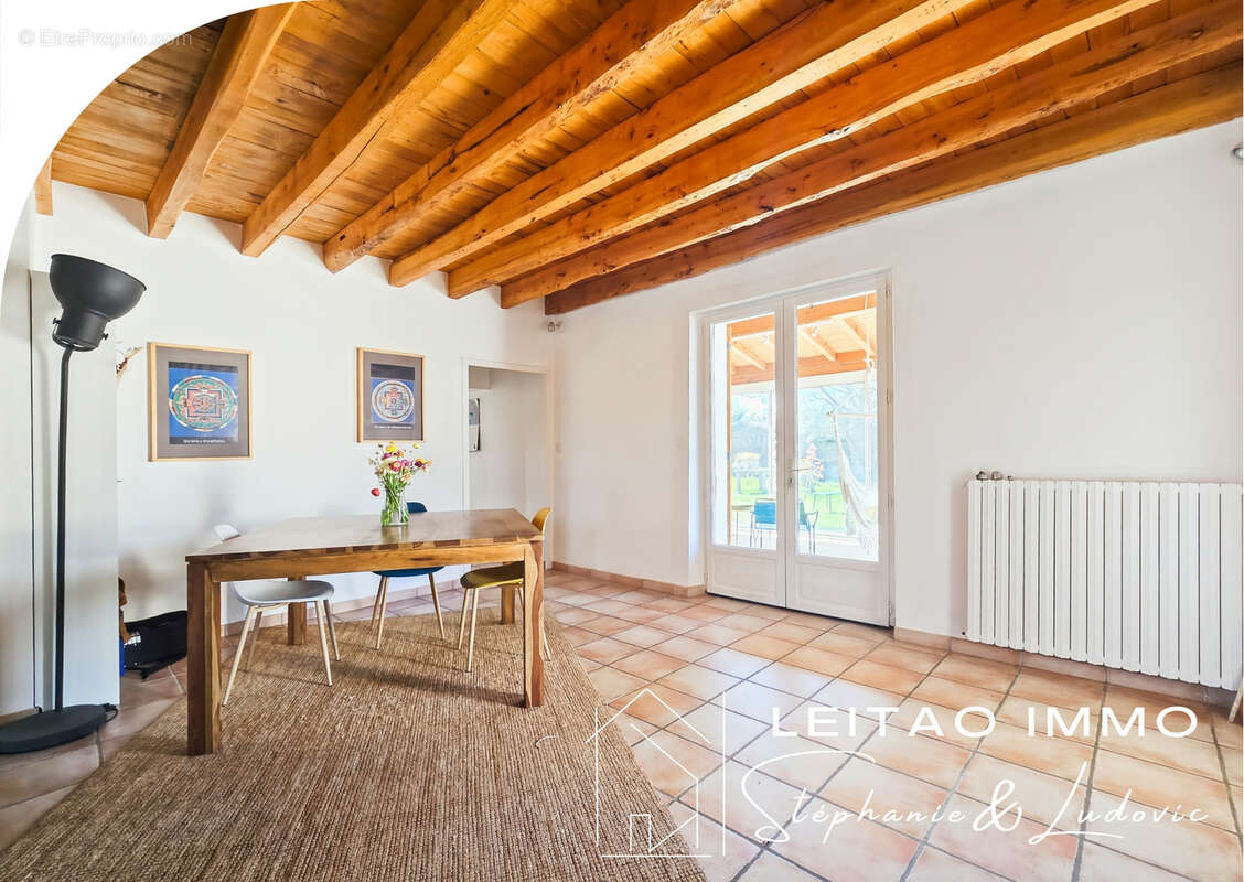 Grande Maison Familiale - photo 5
