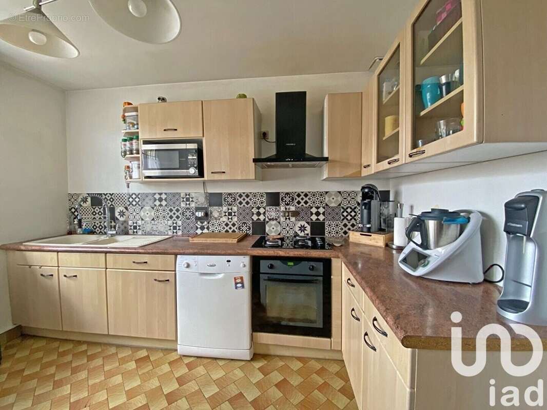 Photo 6 - Maison à BEZONS