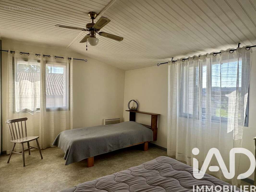 Maison 130 m² à Birac-Sur-Trec  - photo 6
