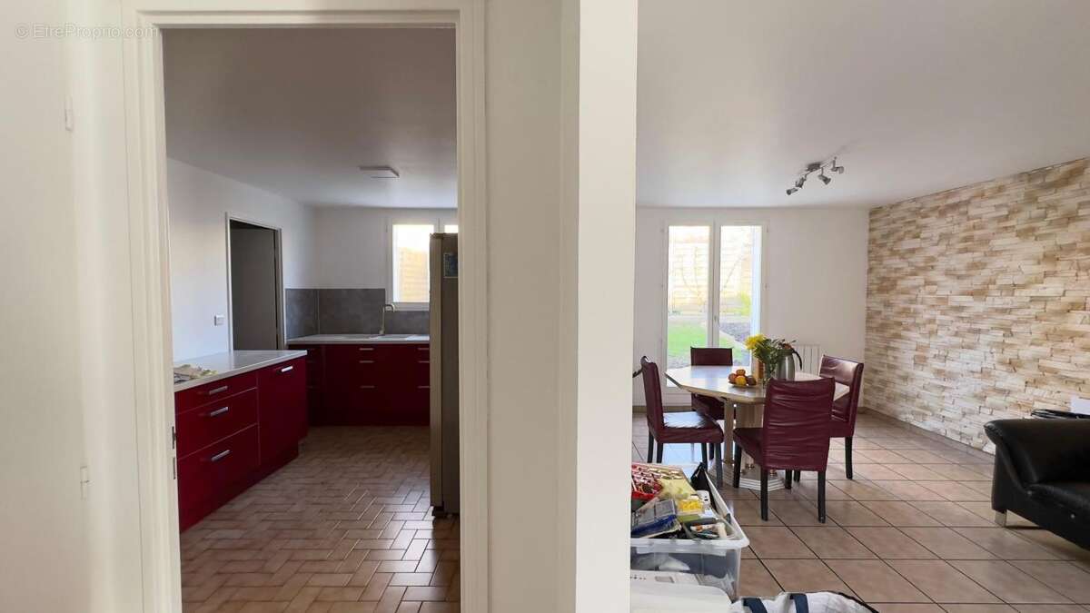 Maison à NEUILLY-PLAISANCE