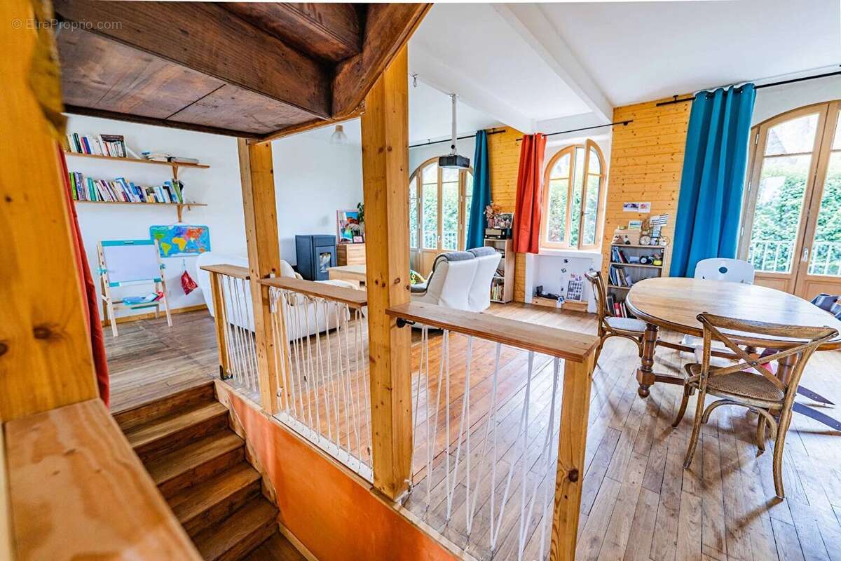 Maison à SAINT-BRIEUC