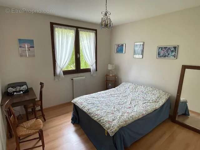 Maison à LE HAILLAN