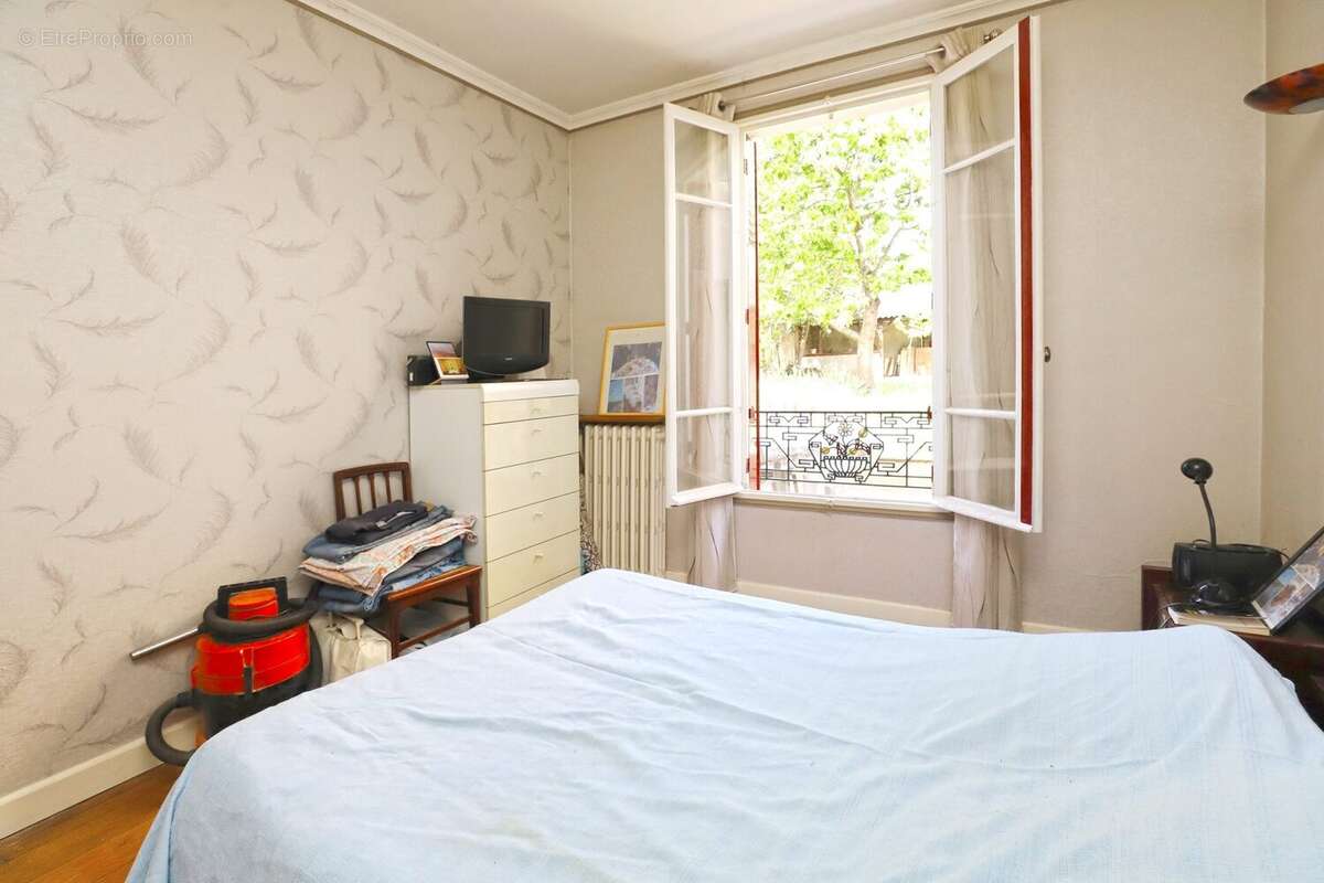 Maison à MONTREUIL