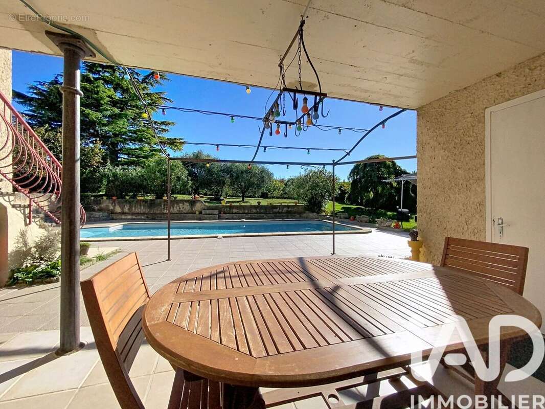 Photo 6 - Maison à CHAROLS