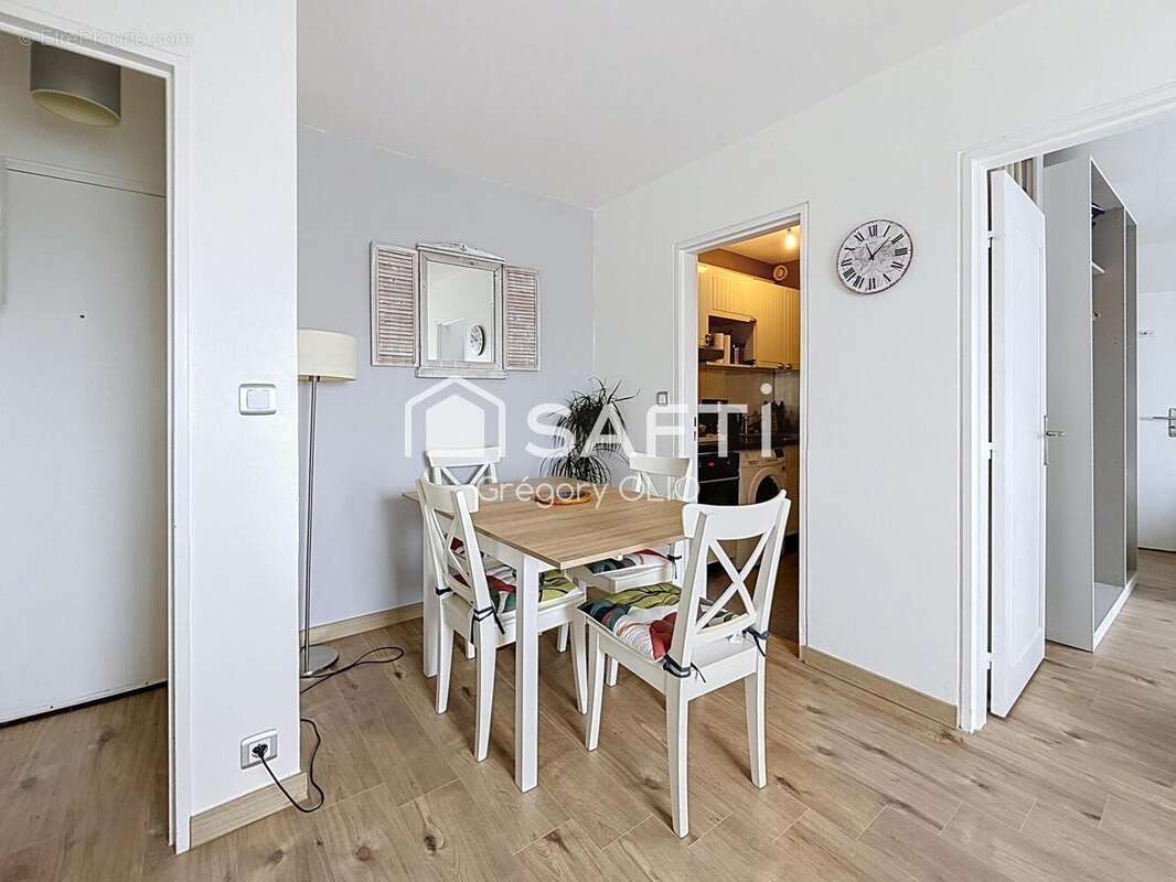 Photo 2 - Appartement à CABOURG