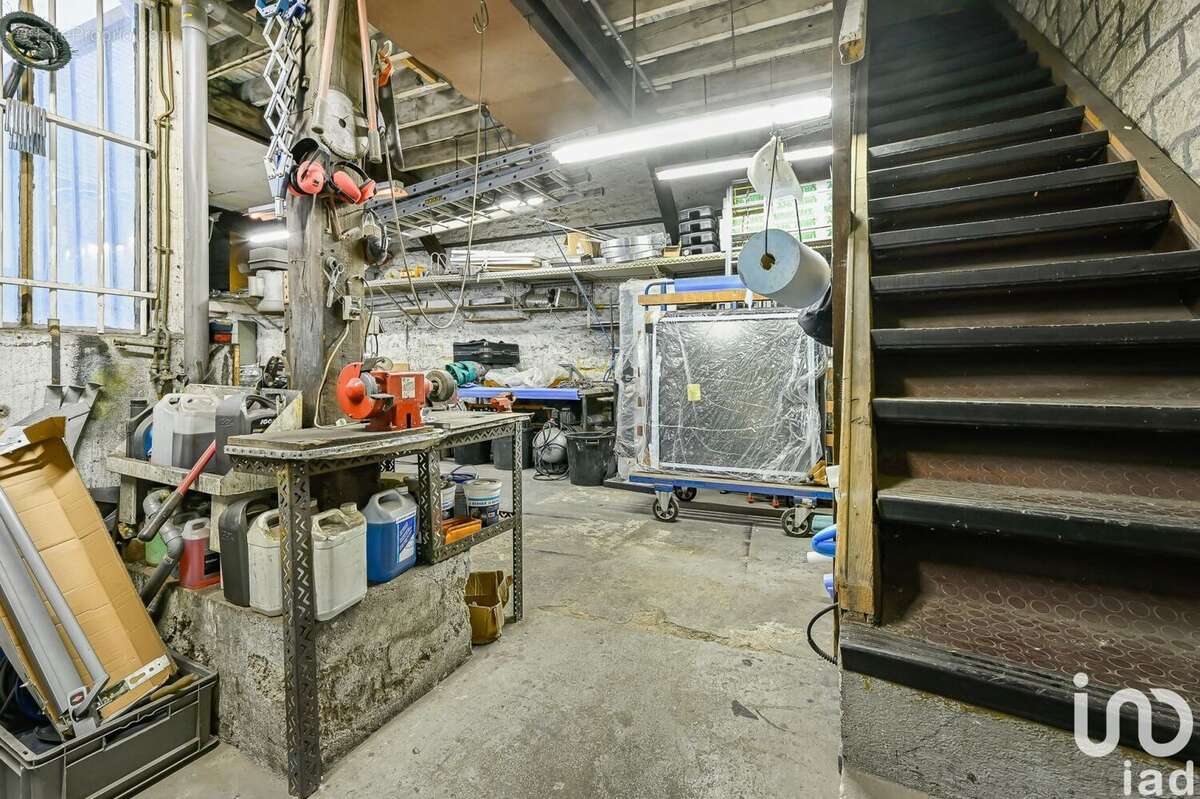 Photo 6 - Commerce à PARIS-13E