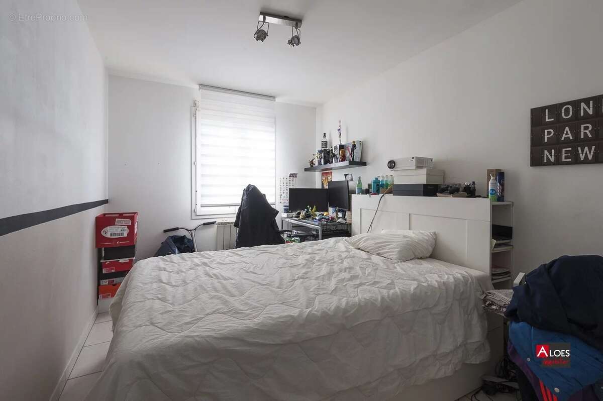 Maison à AIGUES-MORTES