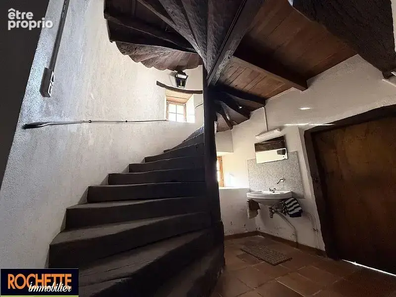 Maison 228 m² à Machezal  - photo 4