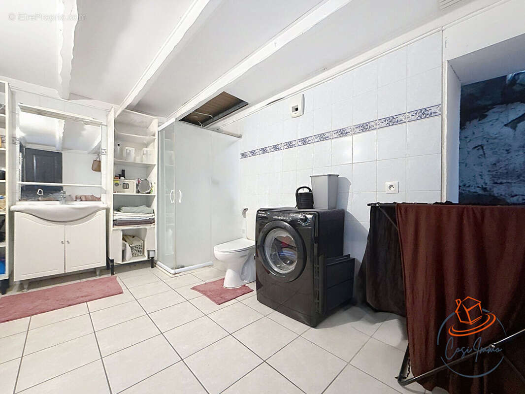 Maison à BELLEGARDE-SUR-VALSERINE