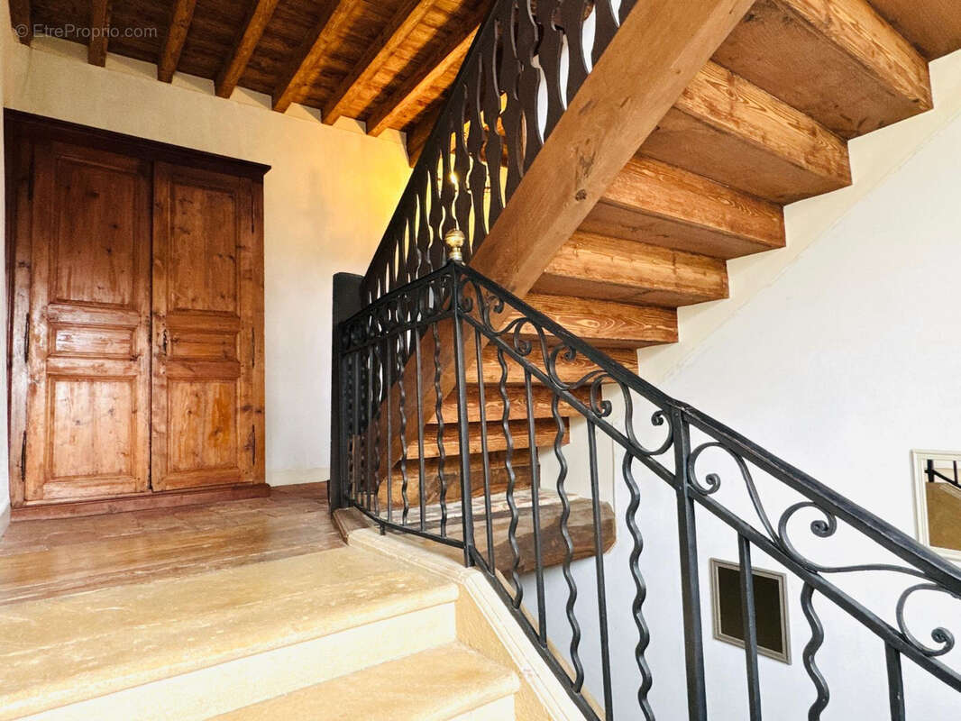 Maison à TARARE