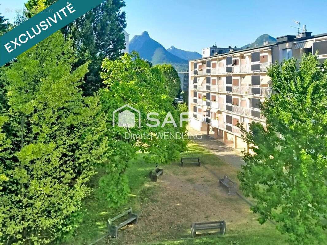 Photo 7 - Appartement à SEYSSINET-PARISET