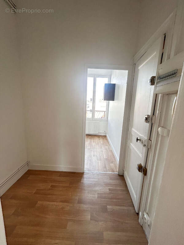 Appartement à ROUEN