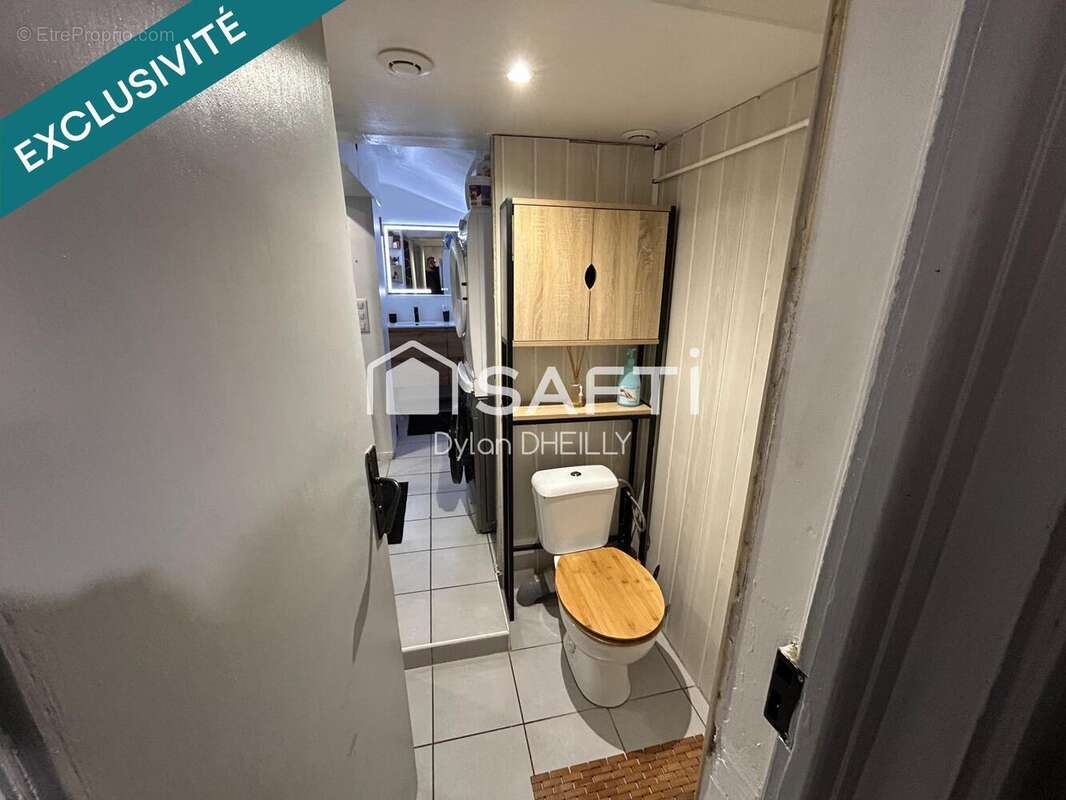 Photo 8 - Maison à ROSIERES-EN-SANTERRE