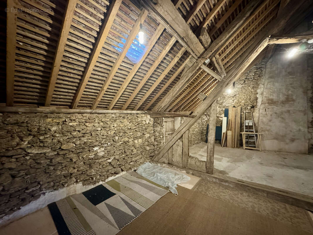 Maison à COULOMMIERS