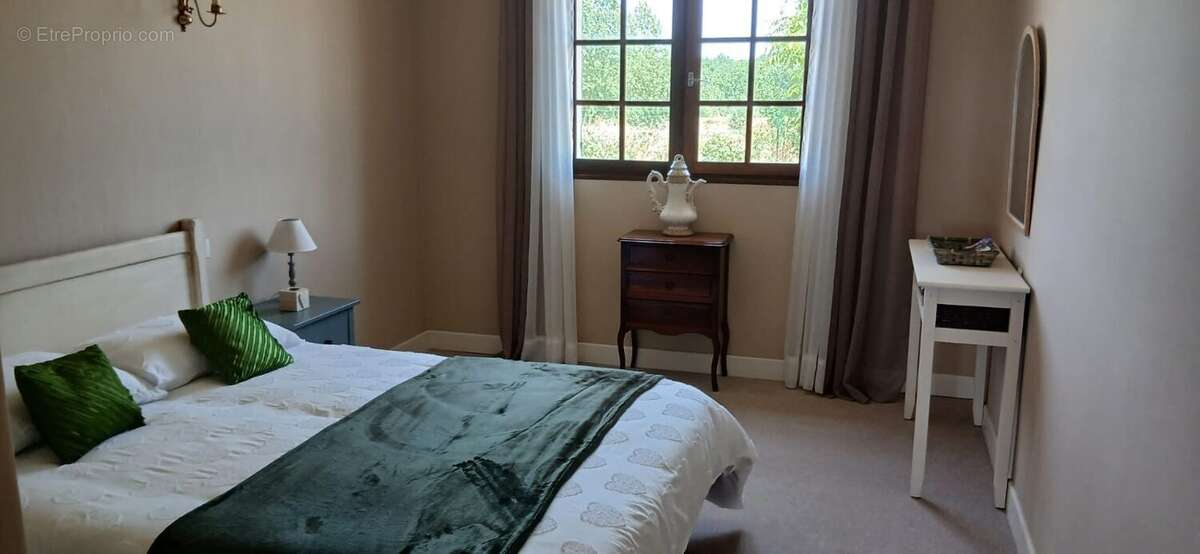 Maison 5 pièces 119 m² à vendre à Lavergne (47800) - photo 5