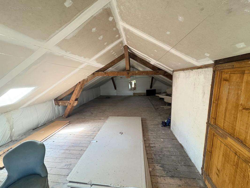 Maison de caractère 6 pièces 143m² à Palluau sur Indre - photo 10