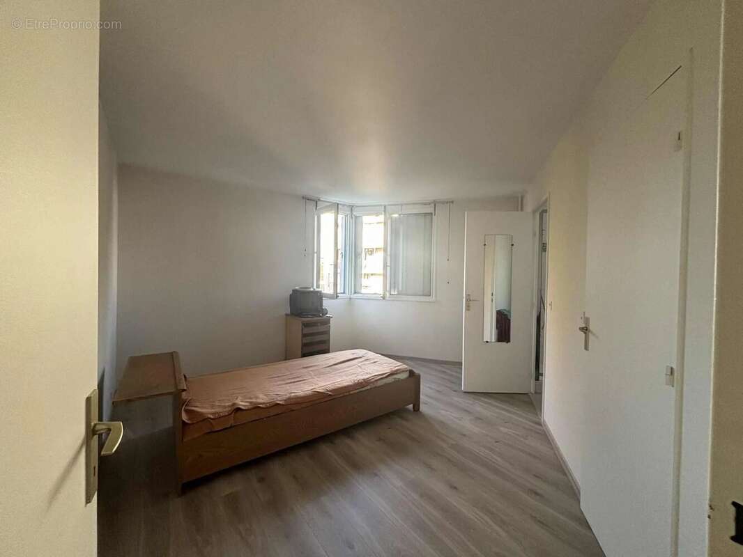 Appartement à ROCQUENCOURT