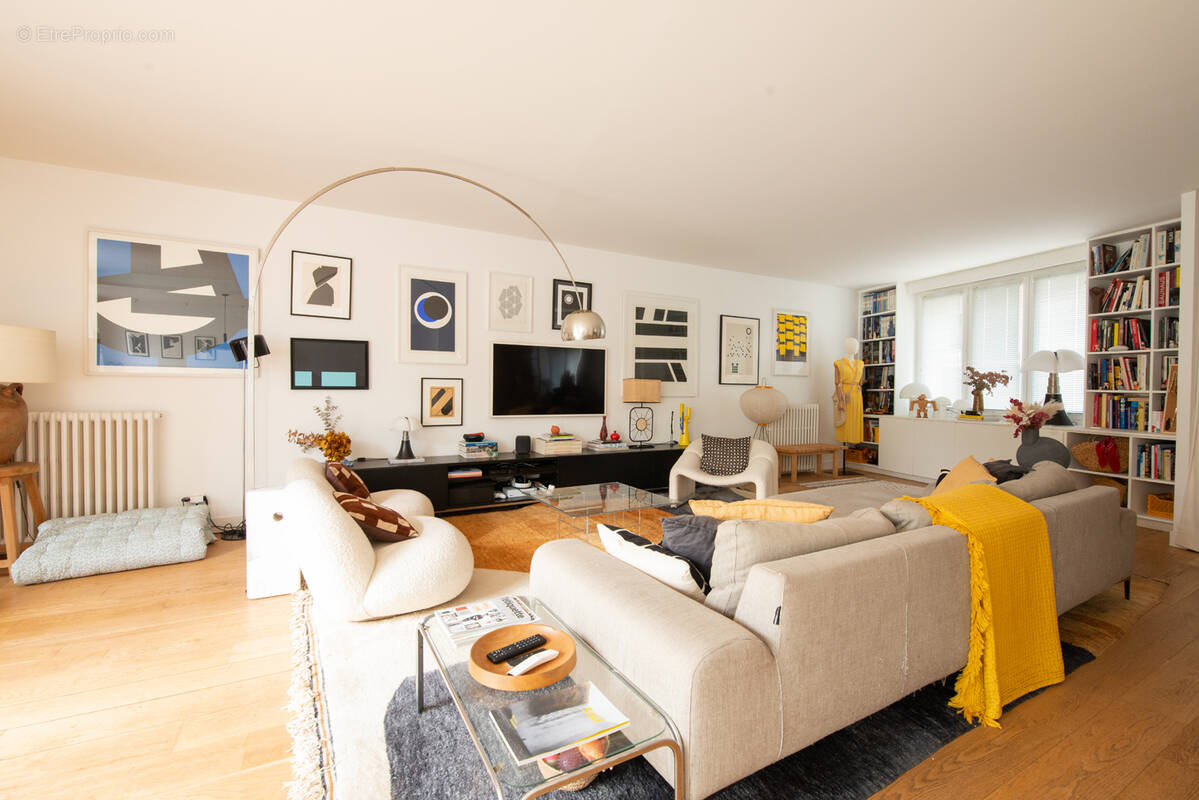 Maison à LE BOUSCAT