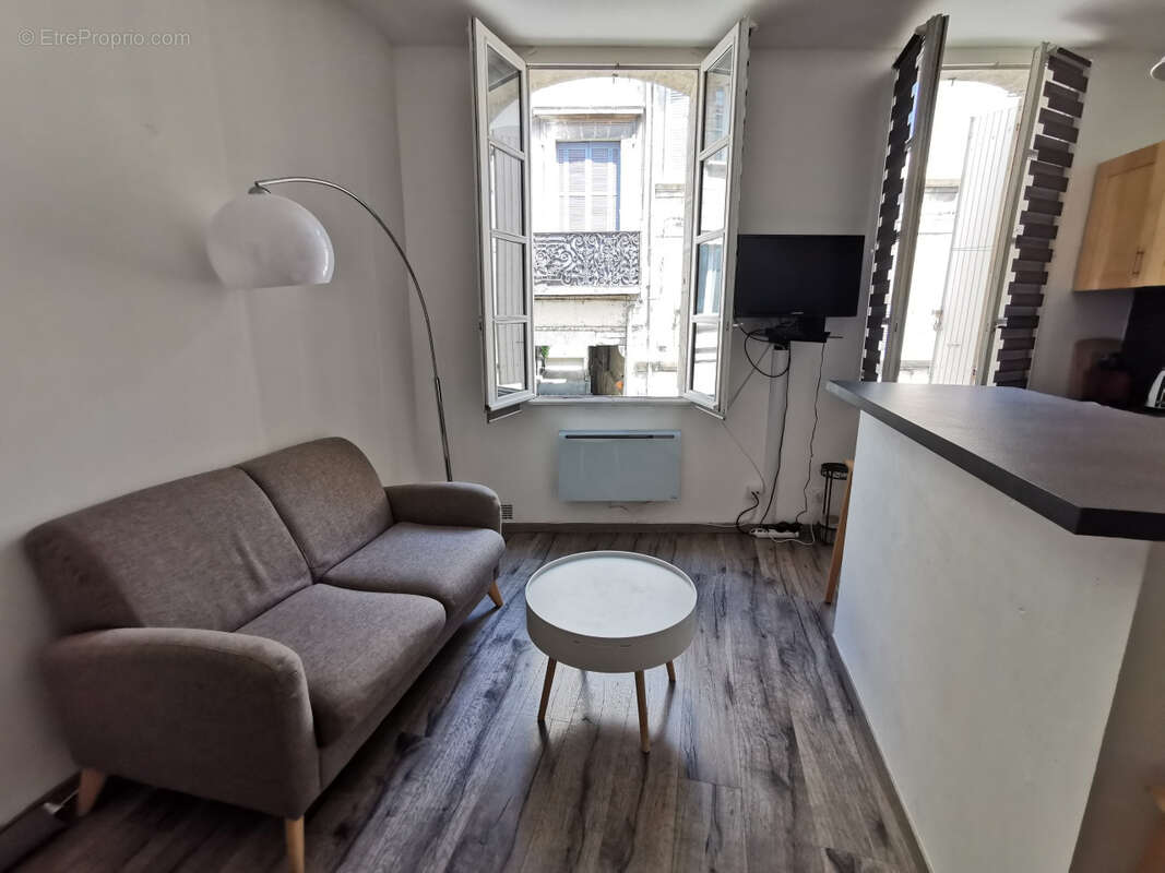 Appartement à AVIGNON