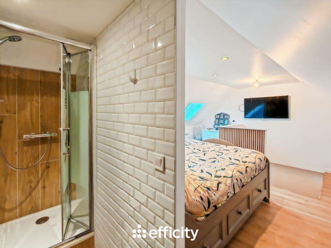 Maison à EMERAINVILLE