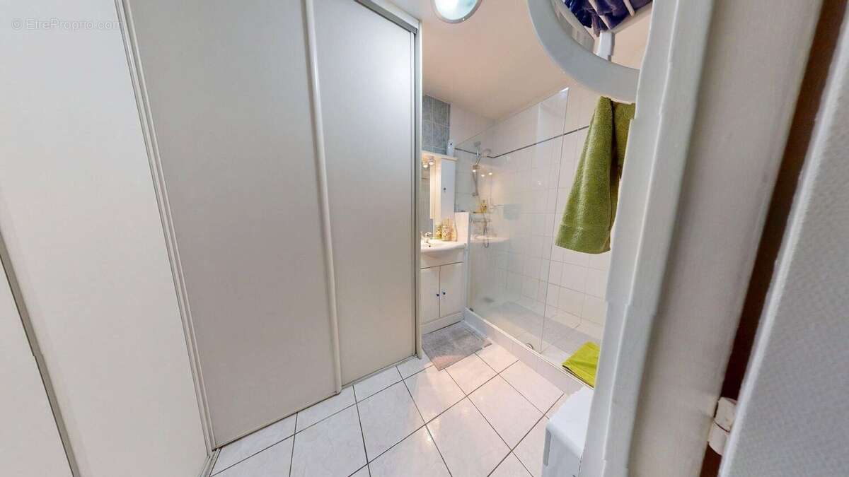 Photo 7 - Appartement à VILLENEUVE-D'ASCQ