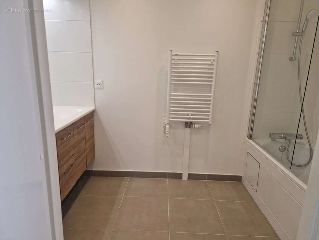 Appartement à THIAIS