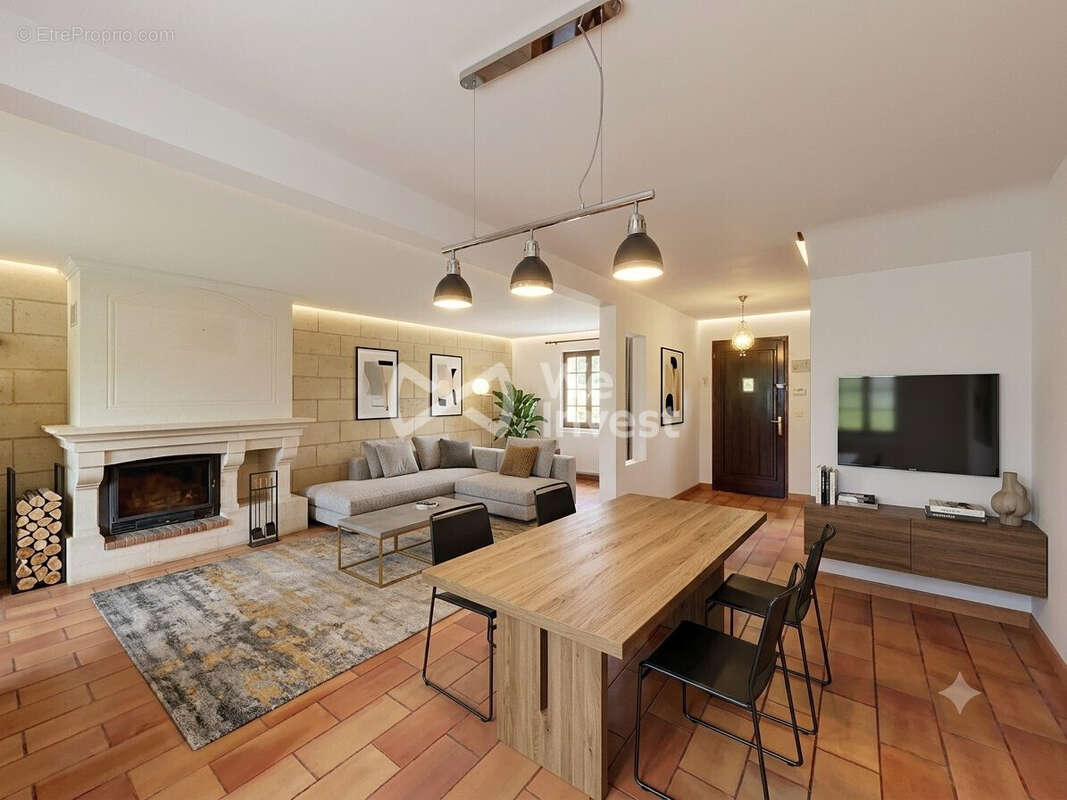 Maison 132 m² à Collegien  - photo 4