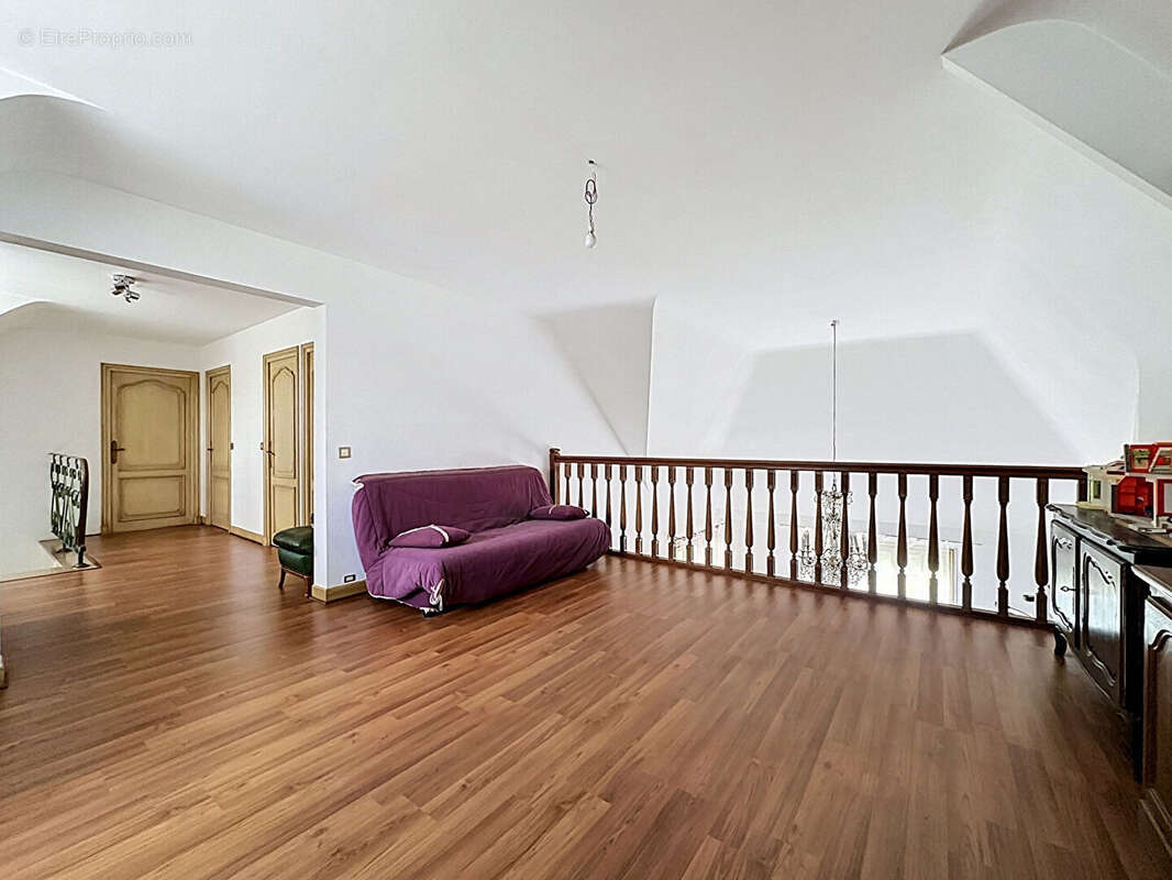 Maison Villiers Sur Marne 6 pièce(s) - photo 8