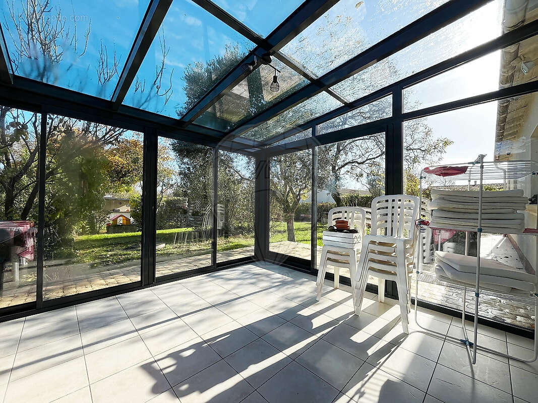 Maison à SAINT-SULPICE-DE-ROYAN