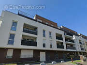 Appartement à VIRY-CHATILLON