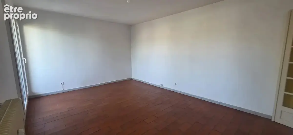 A vendre – appartement t3  de 63 m² avec cave – centre de plan-de-cuques - photo 4