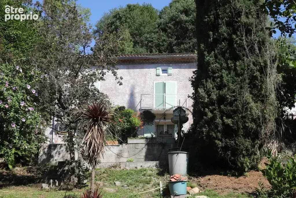 fermette + logements - photo 16