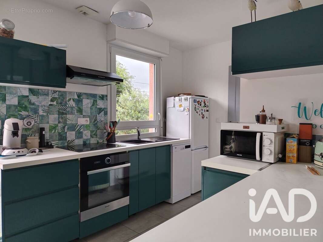 Maison 81 m² à Beuzeville  - photo 3