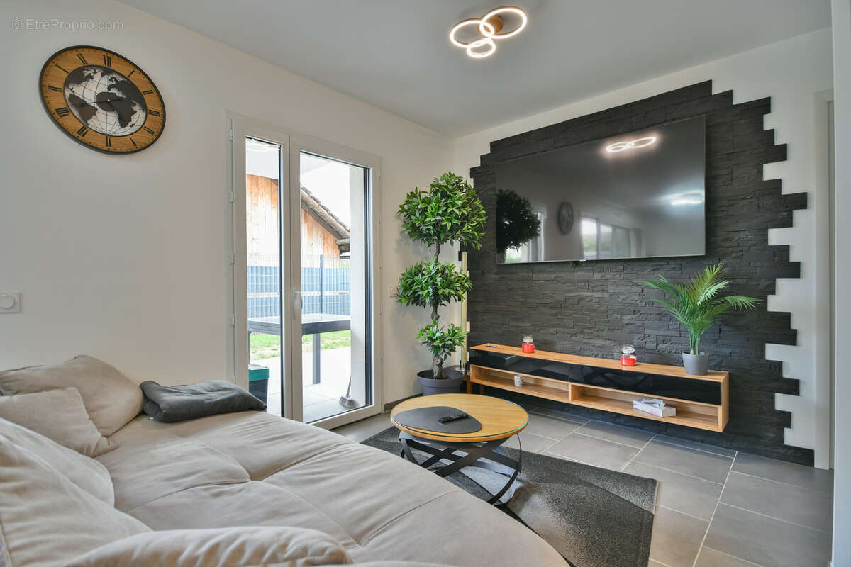 Appartement à WIWERSHEIM