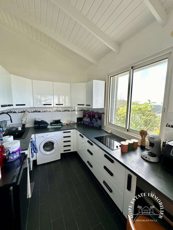 Appartement à SAINT-MARTIN