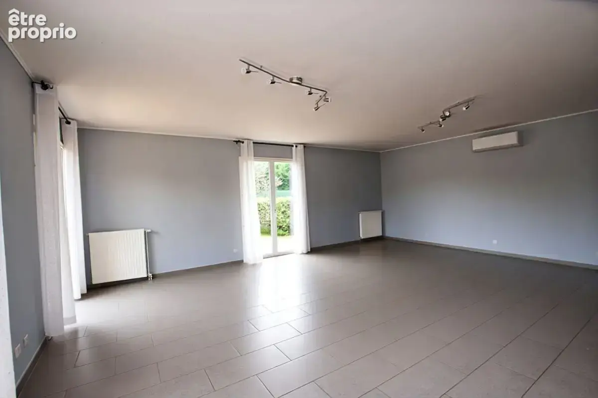 Maison T5 de plain-pied - MIONS NORD - photo 7