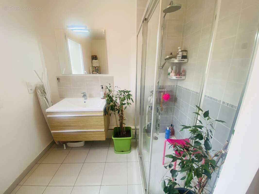 Appartement à GAILLARD