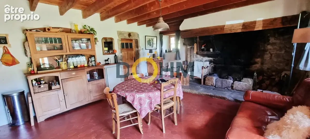 Propriété d'exception au cœur du Haut-Forez - photo 24
