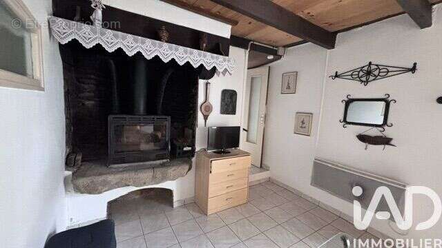 Photo 6 - Maison à CARHAIX-PLOUGUER